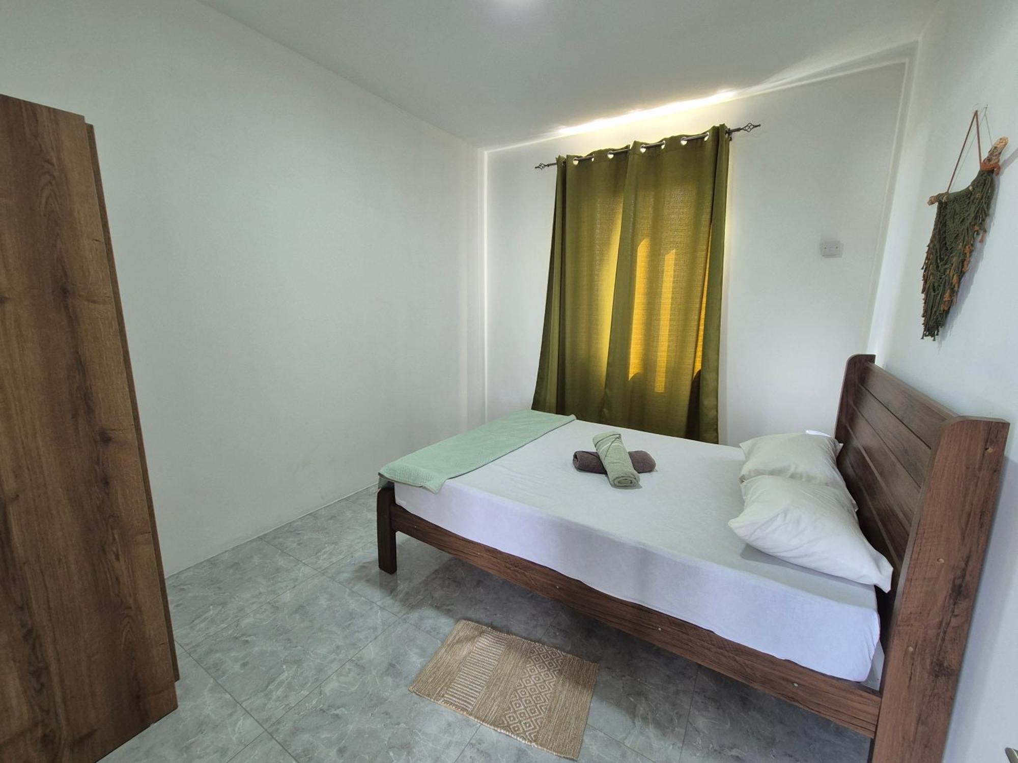 Skyview Apartment- Rooftop Penthouse With Sunset & Sea Views Flic en Flac Luaran gambar
